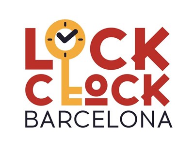 Lock clock