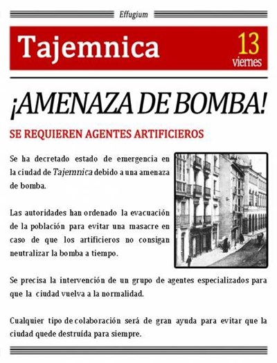 Operativo 'Boom'