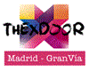The X-Door Madrid