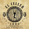 El celler 1890