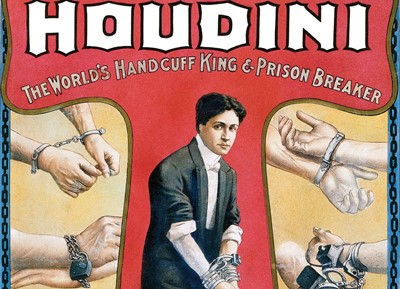 Houdini Kids
