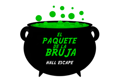 El Paquete de la Bruja