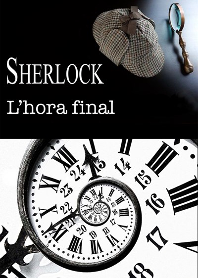 Sherlock L'hora final