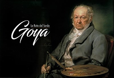 Goya: La ruta del Sordo (Street Escape)