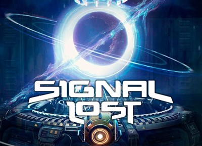 Signal Lost VR