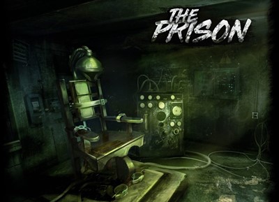 The Prision VR