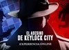 El asesino de Keylock City [Online]