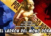 El Ladrón de Mono Dorado [Online]