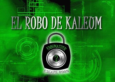 El robo de Kaleum