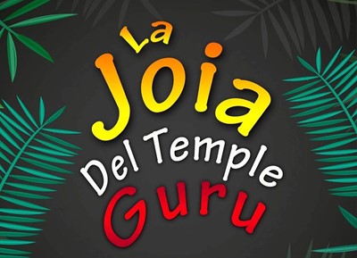 La Joia del temple Guru