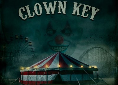 Clown Key