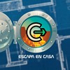 Escapa en Casa