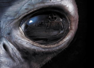 Alien 4.5