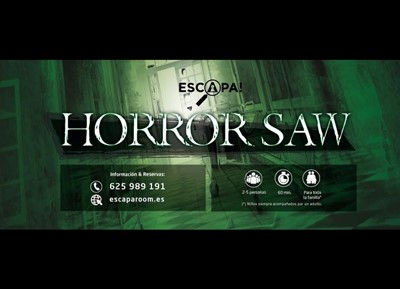 Horror Saw