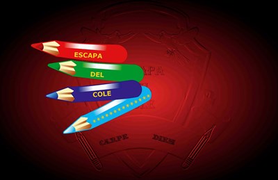 Escapa del Cole