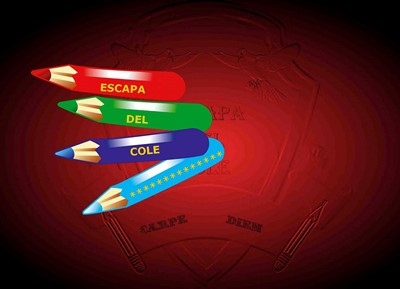 Escapa del Cole