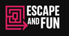 Escape and Fun