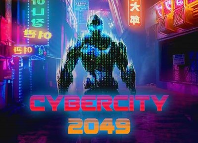 CyberCity 2049