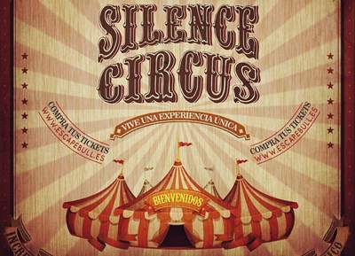 Silence Circus