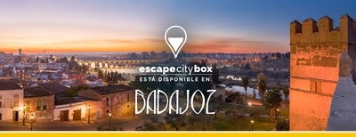 Escape City Box Badajoz