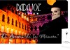 El asesino de la Máscara: Badajoz Edition