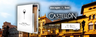 Escape City Box Castellón