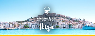 Escape City Box Ibiza