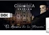 El asesino de la Máscara: Santiago de Compostela Edition