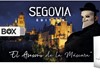El asesino de la Máscara: Segovia Edition