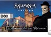 El asesino de la Máscara: Salamanca Edition