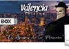 El asesino de la Máscara: Valencia Edition