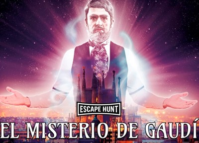 El Misterio de Gaudí