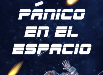 Pánico en el espacio [P&P]