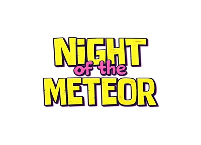Night of the meteor