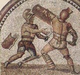 Academia de gladiadores