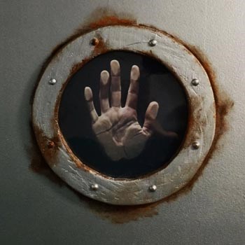 El Submarino Soviético
