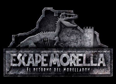 El retorno del Morelladon - Héroes