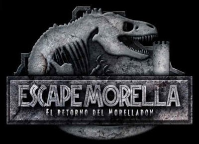 El retorno del Morelladon