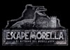 El retorno del Morelladon - Combate