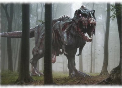 El retorno del Morelladon