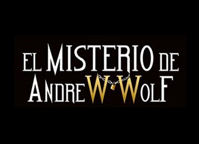 El Misterio de Andrew Wolf
