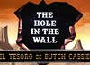 El tesoro de Butch Cassidy