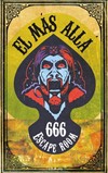 Escape Room 666 Valladolid