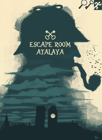 Escape room Atalaya