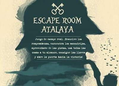 Sherlock Atalaya