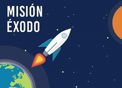 Misión Éxodo