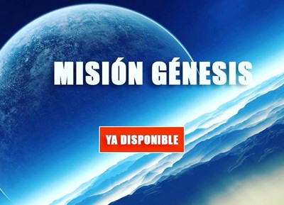 Misión Génesis