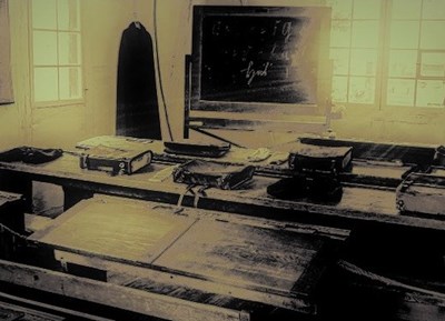Spooky School