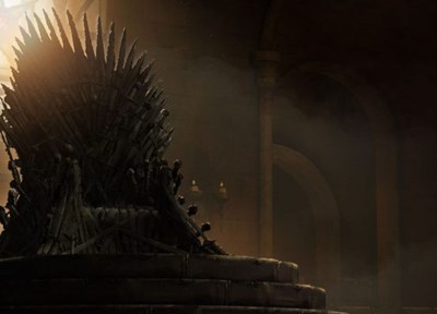 Escape Of Thrones
