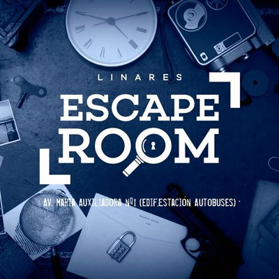 Escape Room Linares